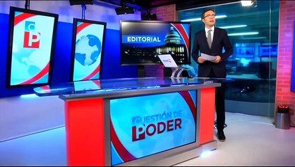 Cuestión de Poder del jueves 1 de julio de 2021