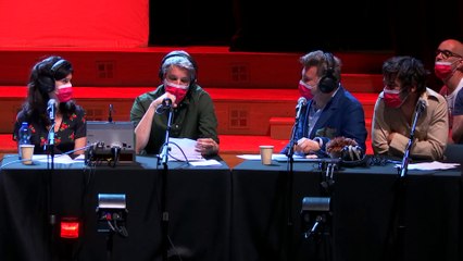 Avril 2022 - Le Moment Meurice