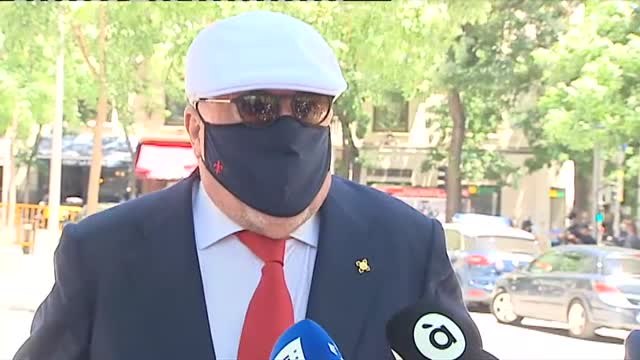 Villarejo: El señor Rajoy tenía un interés personal en este tema porque era un problema de Estado