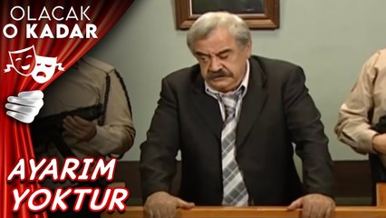 Katil Doğanlar - Olacak O Kadar