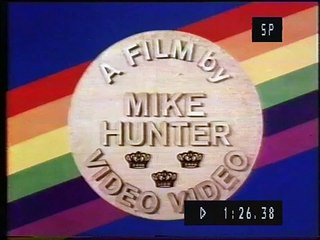 Bruce Lai - Der Killerhai (Mike Hunter) german VHS Trailer - The Lama Avenger aka Ckui Chut Tau