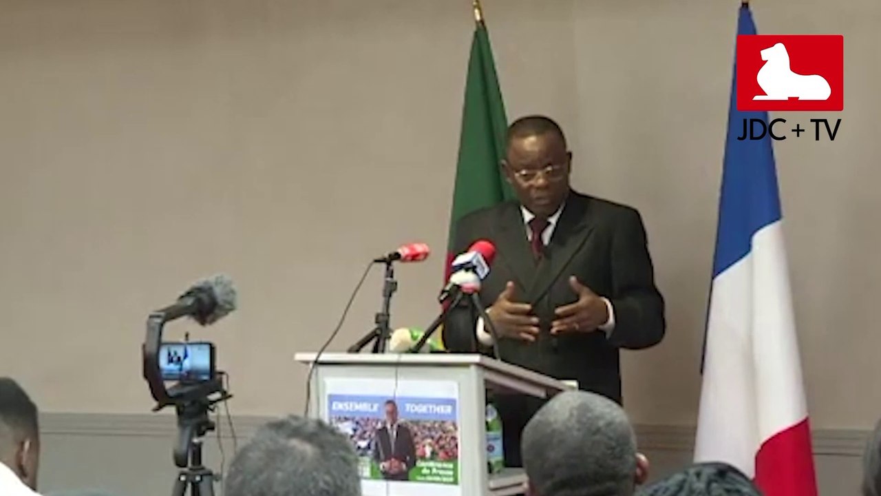 JDC RECAP N°41- La synthèse de l'actualité au Cameroun semaine du 26 juin au 02 juillet 2021