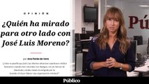 Los tres pies al gato | ¿Quién ha mirado para otro lado con José Luis Moreno?