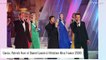 Patrick Fiori en couple avec Ariane, dauphine de Miss France : les photos oubliées
