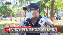 Indígenas y municipios denuncian avasallamientos con aval del INRA, los menonitas temen por sus tierras