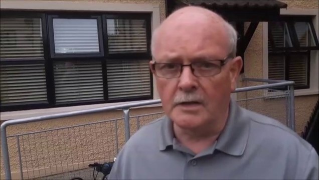 Derry wheelchair user Margaret Quigley who has lost both legs told ambulance could not take her for cataract operation: Ambulance Service says this was wrong