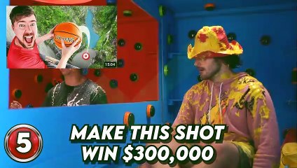 100 YouTuber Mystery Buttons but Only One Lets You Escape_1080pFHR