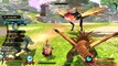 Monster Hunter Stories 2 - gameplay del modo cooperativo