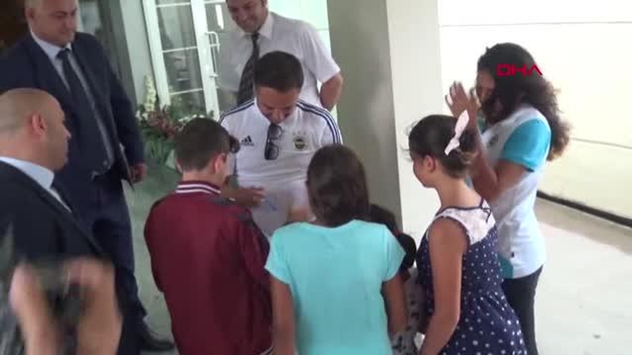 SPOR Fenerbahçe'nin yeni teknik direktörü Vitor Pereira