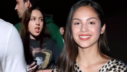 Olivia Rodrigo’s Rumored Boyfriend: 5 Things You NEED To Know About Adam Faze