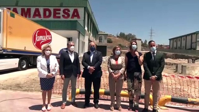 Bendodo subraya que Andalucía se consolida como líder en número de autónomos