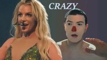 Britney Spears And How Society Drives Us Crazy