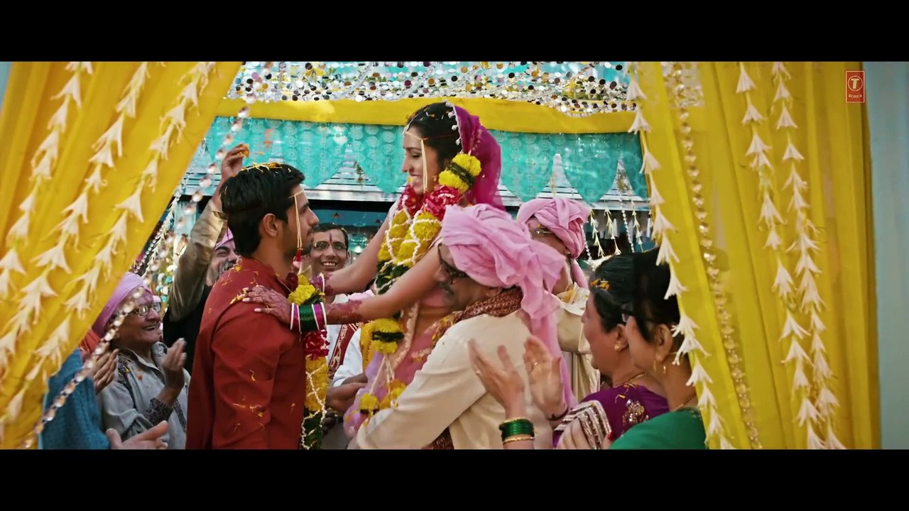 Hamdard Full Video Song - Ek Villain - Arijit Singh - Mithoon