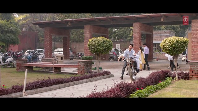 Kabir Singh- Tera Ban Jaunga - Shahid K, Kiara A, Sandeep V - Tulsi Kumar, Akhil Sachdeva - Kumaar