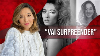 OS AUSENTES: JACQUELINE SATO FALA SOBRE SÉRIE DA HBO MAX E DA DIFICULDADE DE VIVER SUA PERSONAGEM (2021)