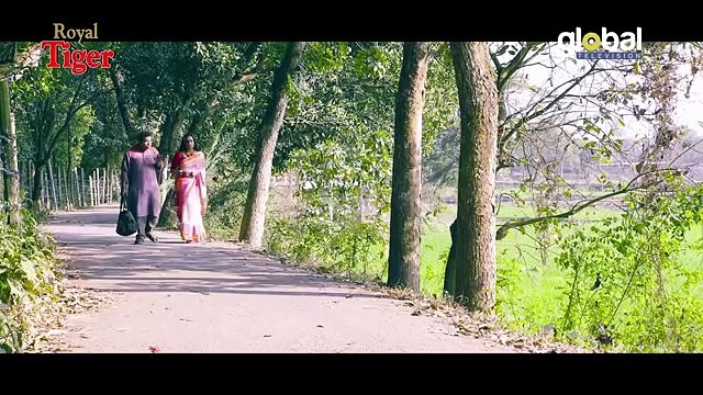 Ek Boishakhi Vore এক বৈশাখী ভোরে । Mosharraf Karim, Zakia Bari Momo । New Bangla Natok@Amazing Azad@24th BCSEdu