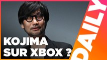 GHOST OF TSUSHIMA DIRECTOR’S CUT / UNE EXCLU XBOX PAR KOJIMA ? / UN VOLEUR CHEZ XBOX - JVCom Daily