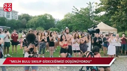 Boğaziçili öğrenciler: Melih Bulu "6 aya eylemler biter" dedi ama bir yere gitmiyoruz