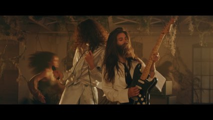 Crown Lands - White Buffalo