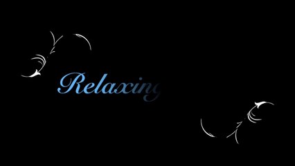 Relaxing music for stress relief , positive energy ,beautiful relaxing music violin ,