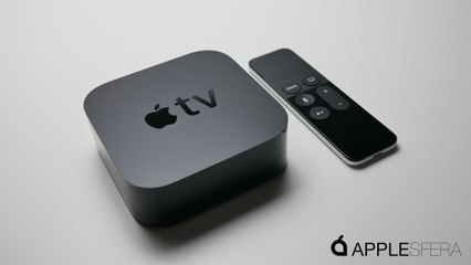 Apple TV 2015, review