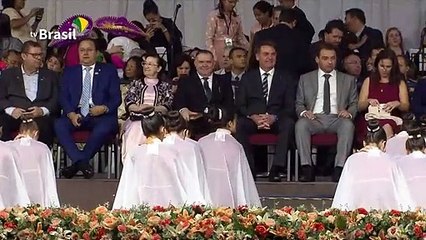 PGR concorda em investigar Bolsonaro