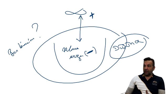 Kuantum fizik ile Kabala'nın arasındaki ilişki nedir?