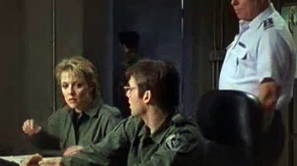 Stargate SG1 - S03E06