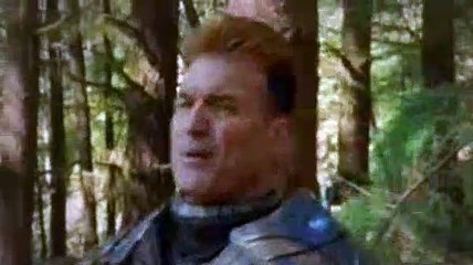 Stargate SG1 - S03E07