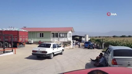 Son dakika haberleri: 5 yaşındaki çocuk, yem karma makinesinde hayatını kaybetti