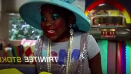 KC Undercover Season 2 Episode 18 - In Too Deep, Part 2