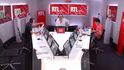 Le journal RTL de 20h du 02 juillet 2021