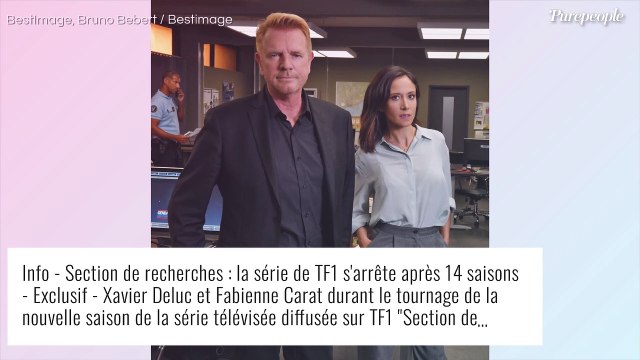 Xavier Deluc : Autoritaire et adepte des règlements de compte dans Demain nous appartient