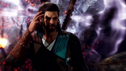 Baldur's Gate 3 - tráiler del multijugador y las cinemáticas en acceso anticipado