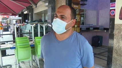 Variant Delta, vaccins... : l'Afrique face à la 3ème vague du Covid