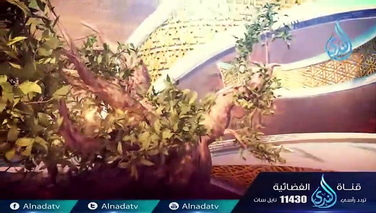 قل لمن بات لي حاسدا- إيمانيات الحلقة 6 - الشيخ عمر عبد الكافي