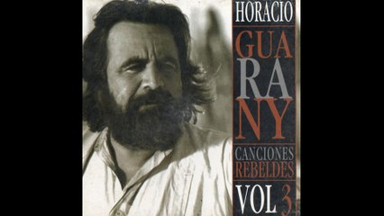 Horacio Guarany - La Vida Del Caminante