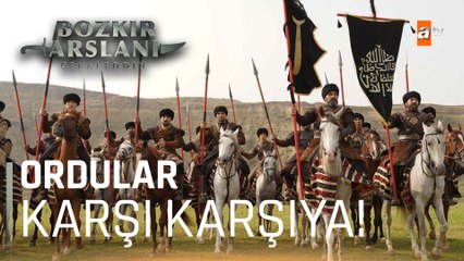 Moğol ordusundan daha güçlü olduğumuzu göstereceğiz (SEZON FİNALİ) - Bozkır Arslanı Celaleddin 7. Bölüm