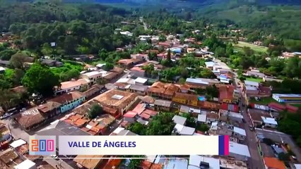 Pueblos Historicos (Parte1)