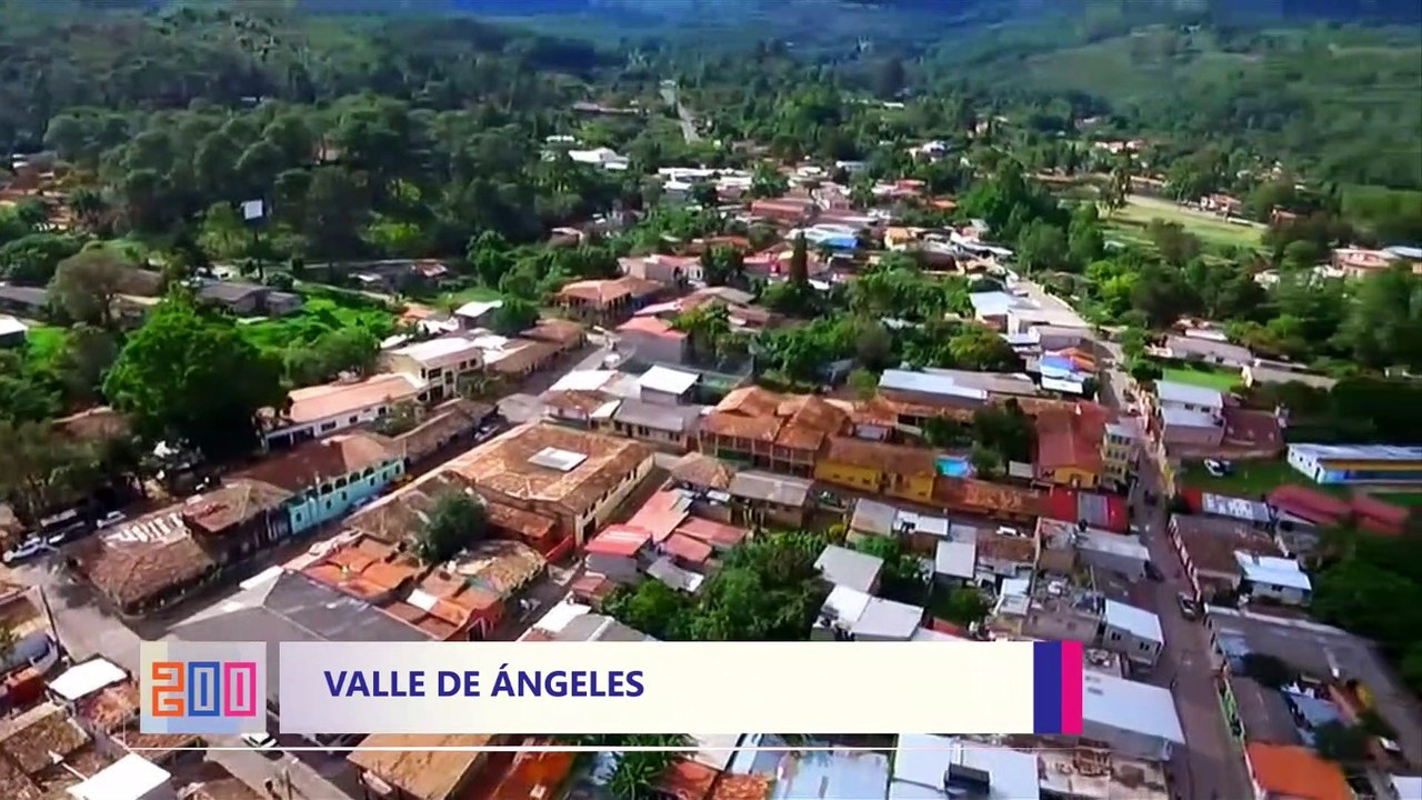 Pueblos Historicos (Parte1)