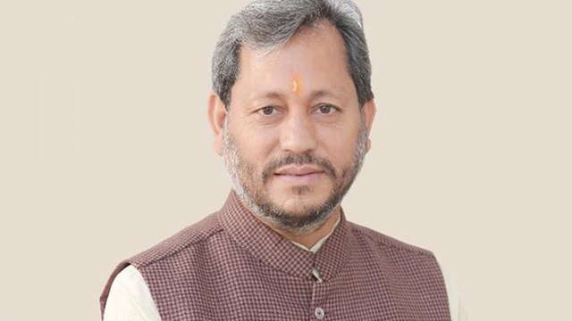 Tirath Singh Rawat resigns as Uttarakhand CM