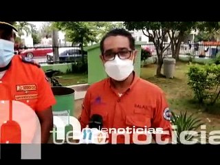 #VideoTN | Autoridades de Barahona se preparan ante paso de Huracán Elsa