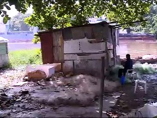 #VideoTN | Zonas vulnerables esperan  sin precaución  huracán  Elsa