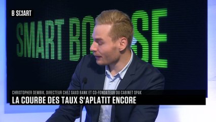 SMART BOURSE - Emission du vendredi 2 juillet