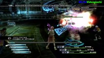 Final Fantasy XIII - Capitolo 11 - PARTE 7 - ITA - PS3