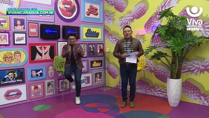 Conocé los proyectos de Mister Turismo Managua, Harry Rosales