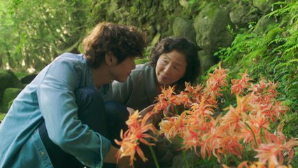 고두심·지현우 '33살 차' 사랑..."멜로 목말랐다" / YTN