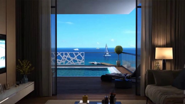 امتلك وحدة فندقية في الغردقة في موقع ممتاز على البحر مباشرة | GRAND SWISS HOTEL