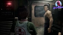 Resident Evil Zero Película Cinematicas en Español