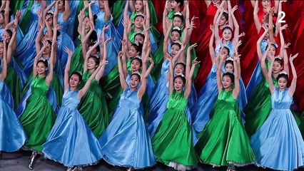 Photo Hebdo : canicule aux Etats-Unis et naissance d'un bébé gorille au Gabon